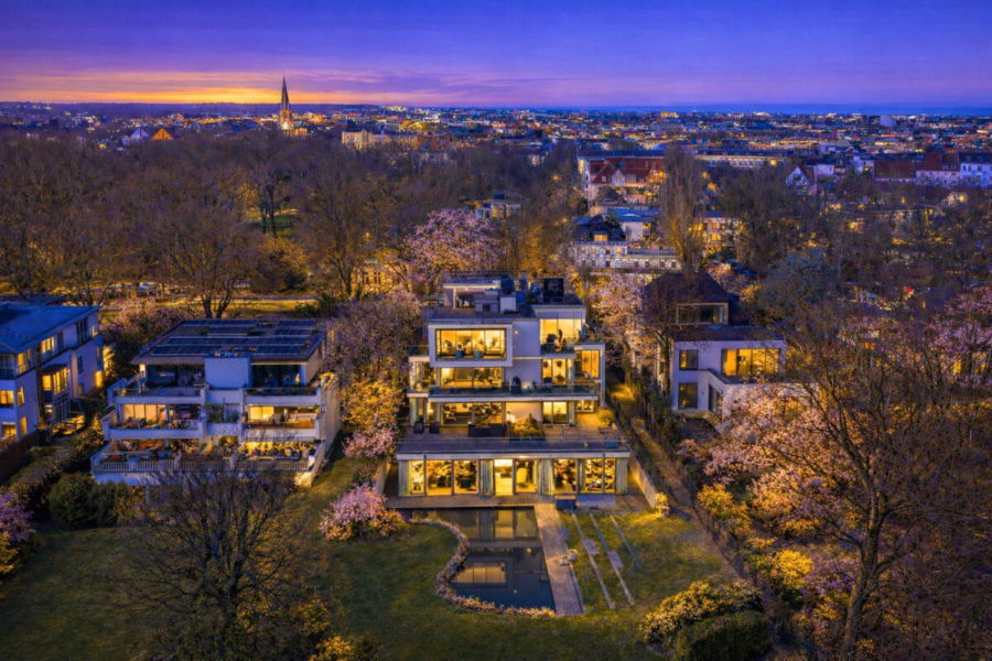 Loft in Elblage - Hausansicht (KI bearbeitet) (862)