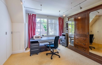 Stilvoll in Groß Flottbek – Ihr neues Zuhause - Zimmer (195)