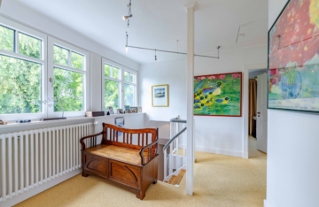 Stilvoll in Groß Flottbek – Ihr neues Zuhause - Flur (193)