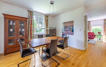 Stilvoll in Groß Flottbek – Ihr neues Zuhause - Essen (199)