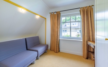 Stilvoll in Groß Flottbek – Ihr neues Zuhause - Zimmer (192)