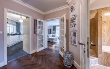 Großzügige Eigentumswohnung im ersten Obergeschoss - KLS_7204-HDR (234)