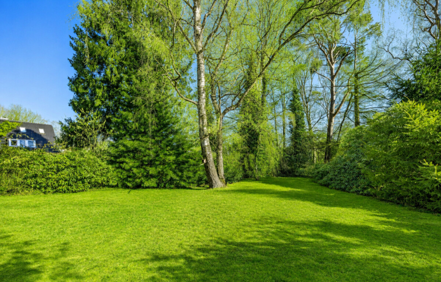 Ihr Traumhaus in begehrter Lage - Garten (7009)
