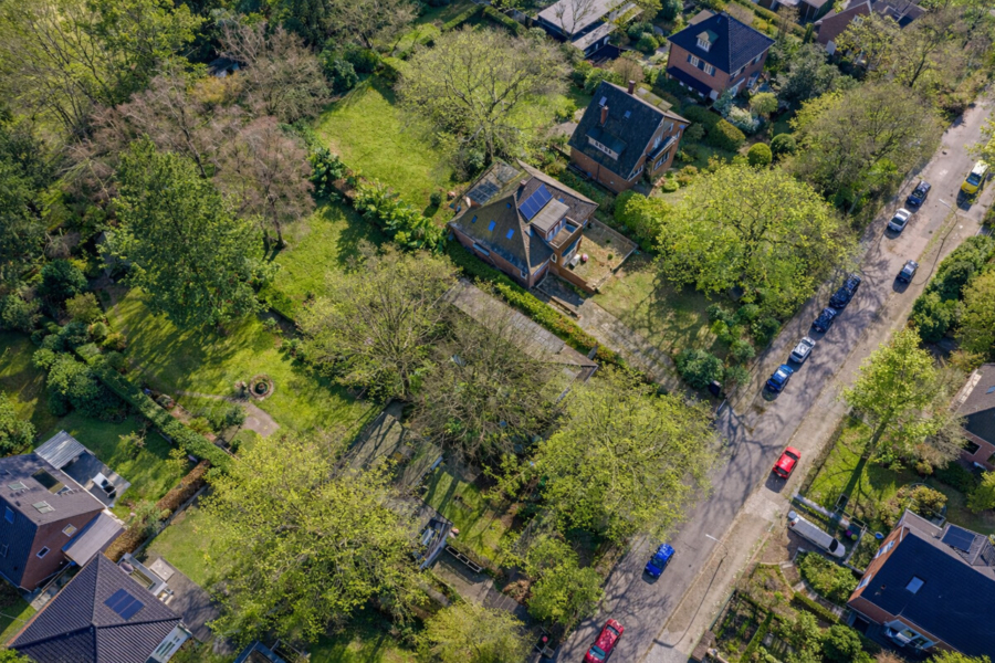 Ihr Traumhaus in begehrter Lage - Luftbild (7008)