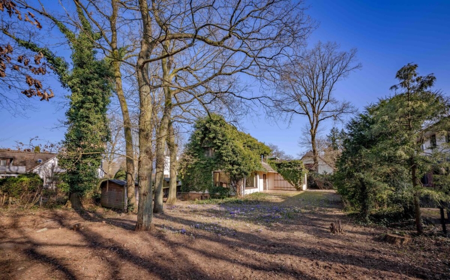 Grundstück - Grundstück in begehrter Nachbarschaft