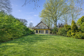 Hausansicht | Gartenansicht