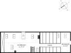 Galeriegeschoss