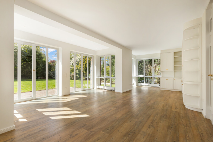 Ihr Zuhause am Jenischpark - Wohnen | Essen (6731)
