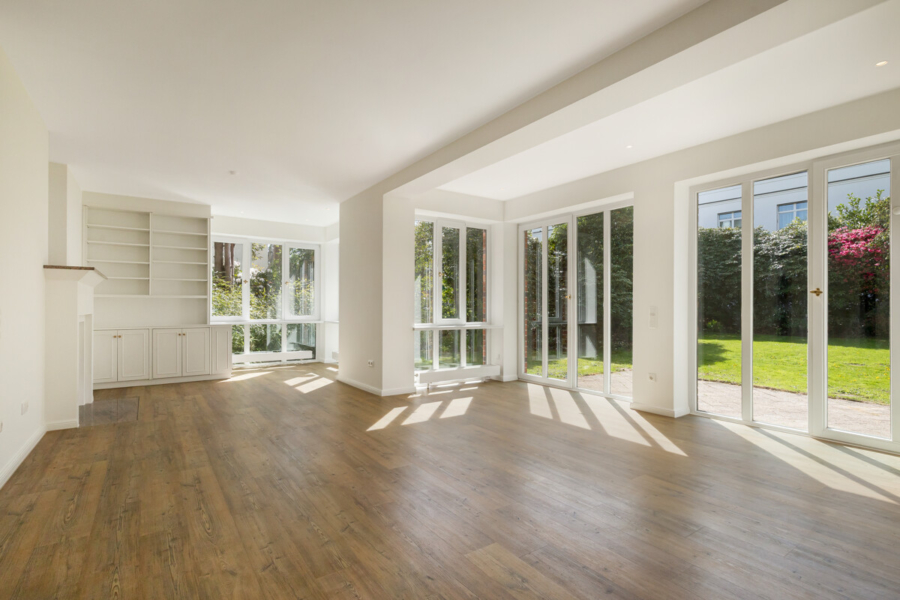 Ihr Zuhause am Jenischpark - Wohnen | Essen (6732)