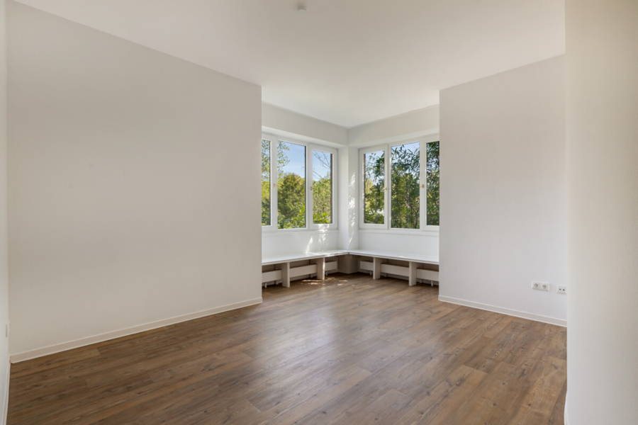 Ihr Zuhause am Jenischpark - Zimmer (6737)