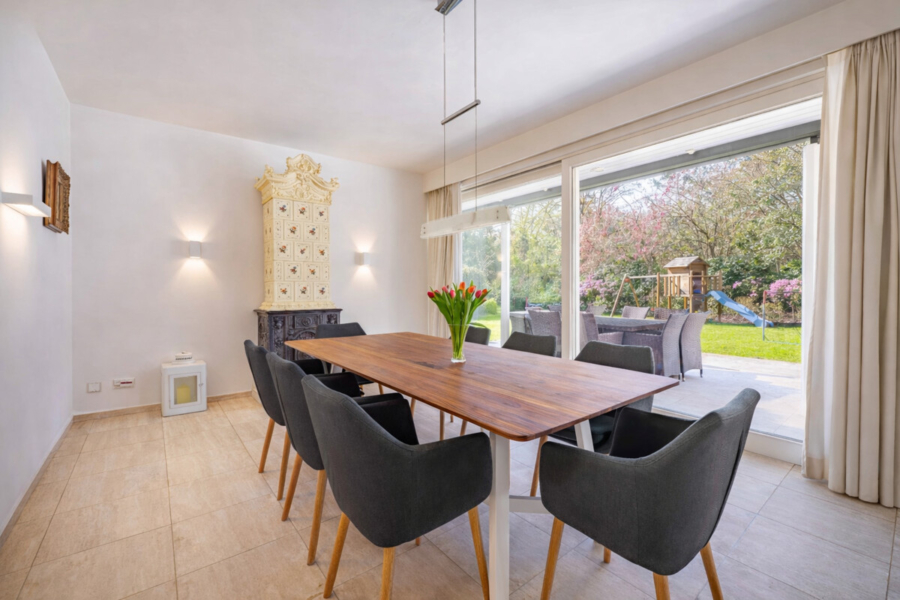 Exklusives Anwesen mit Gästehaus an der Wittenbergener Heide - Essen (6543)