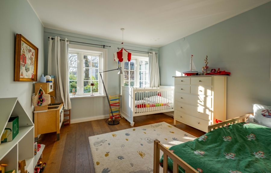 Historischer Charme zwischen Elbe und Parks - Zimmer (794)