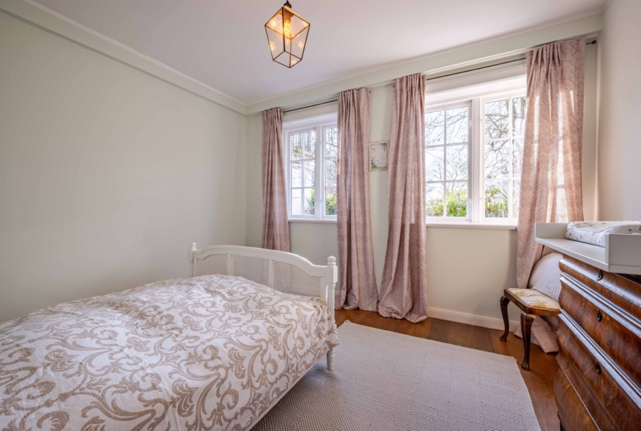 Historischer Charme zwischen Elbe und Parks - Zimmer (795)