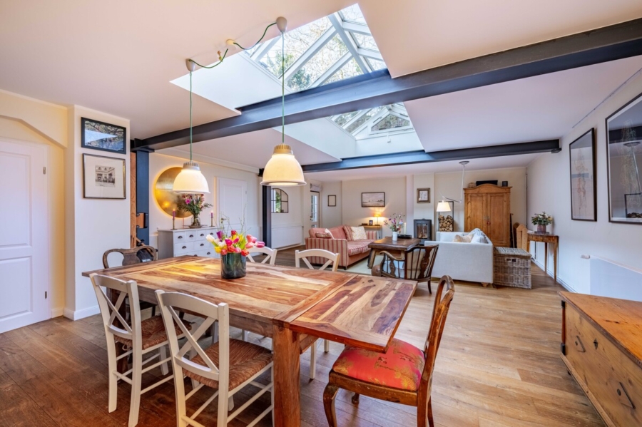 Historischer Charme zwischen Elbe und Parks - Essen | Wohnen (785)