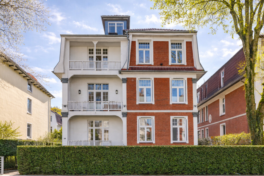 Altbau in seiner schönsten Form! - Ansichtsfoto (6643)