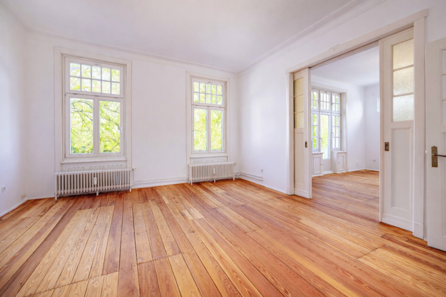 Altbau in seiner schönsten Form! - Wohnen (6654)