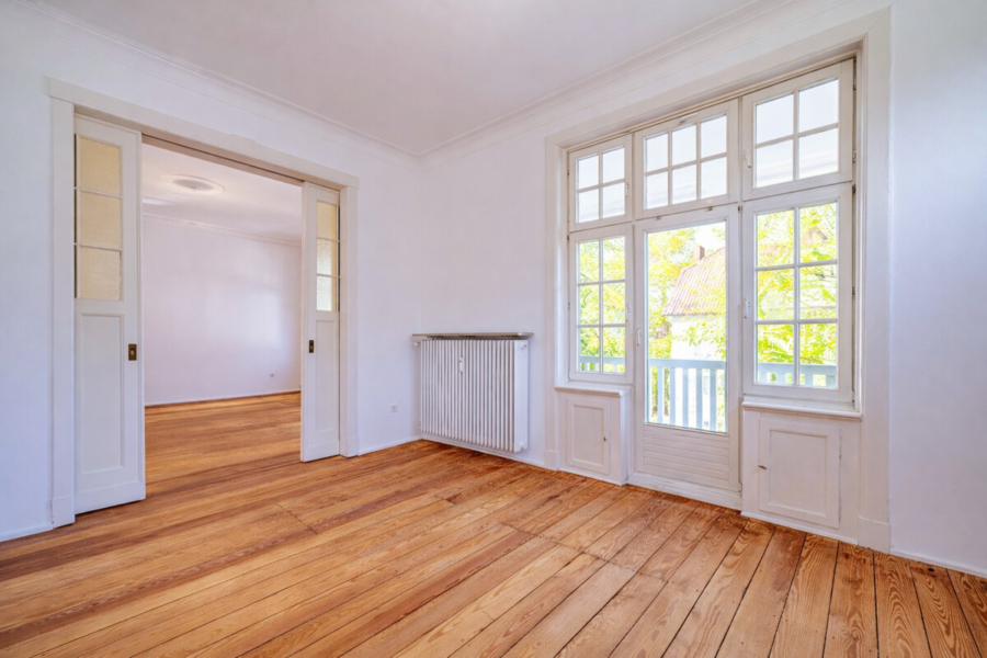Altbau in seiner schönsten Form! - Wohnen - Essen 4 (6656)