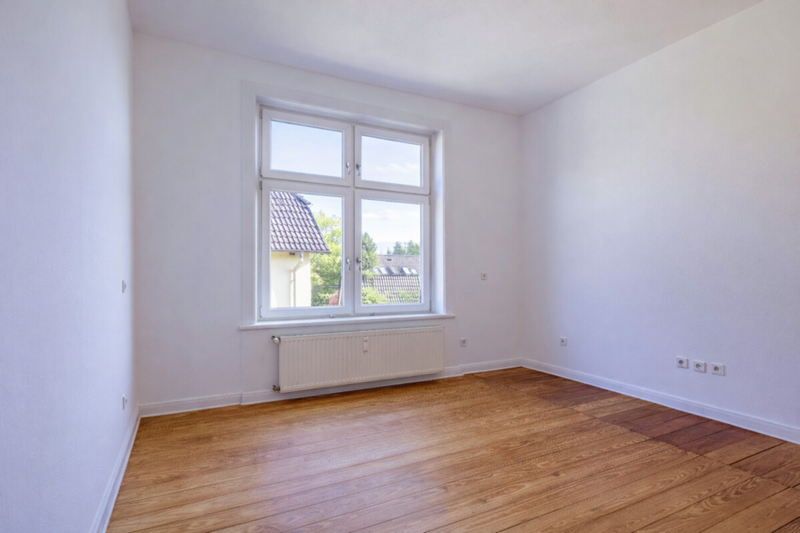Altbau in seiner schönsten Form! - Zimmer (6646)