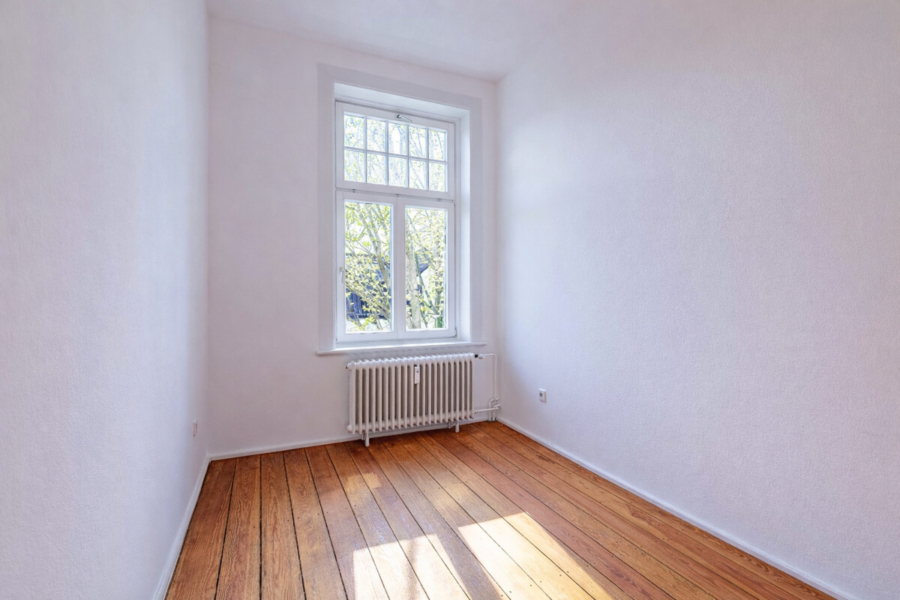 Altbau in seiner schönsten Form! - Zimmer (6647)