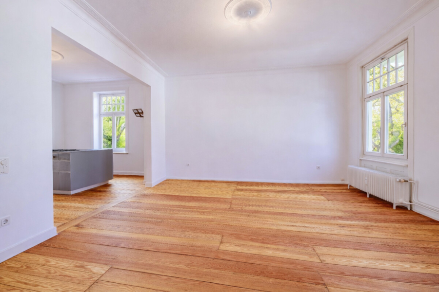 Altbau in seiner schönsten Form! - Wohnen | Essen (6653)