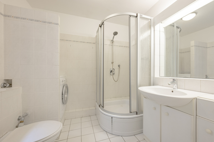 Ihr Zuhause am Strand - Duschbad en Suite (725)