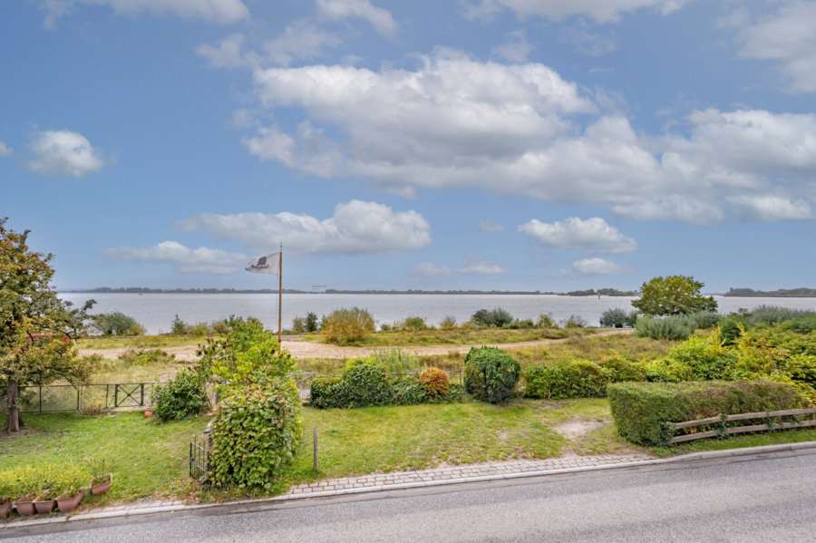 Ihr Zuhause am Strand - Ausblick (717)
