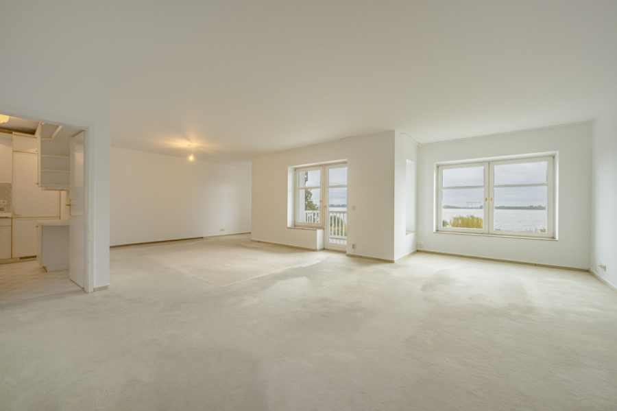 Ihr Zuhause am Strand - Wohnen | Essen (722)