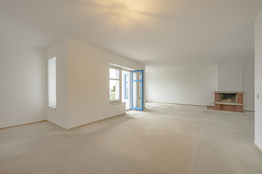 Ihr Zuhause am Strand - Wohnen | Essen (718)