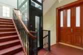 Treppenhaus - Großzügiges Designaparment mit Zuhause-Charakter