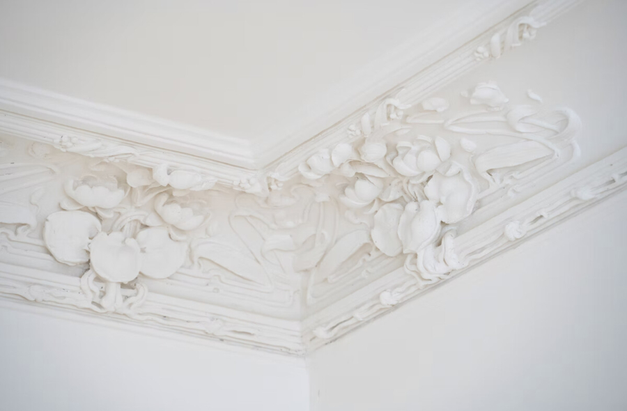 Großzügiges Designaparment mit Zuhause-Charakter - Detail (889)