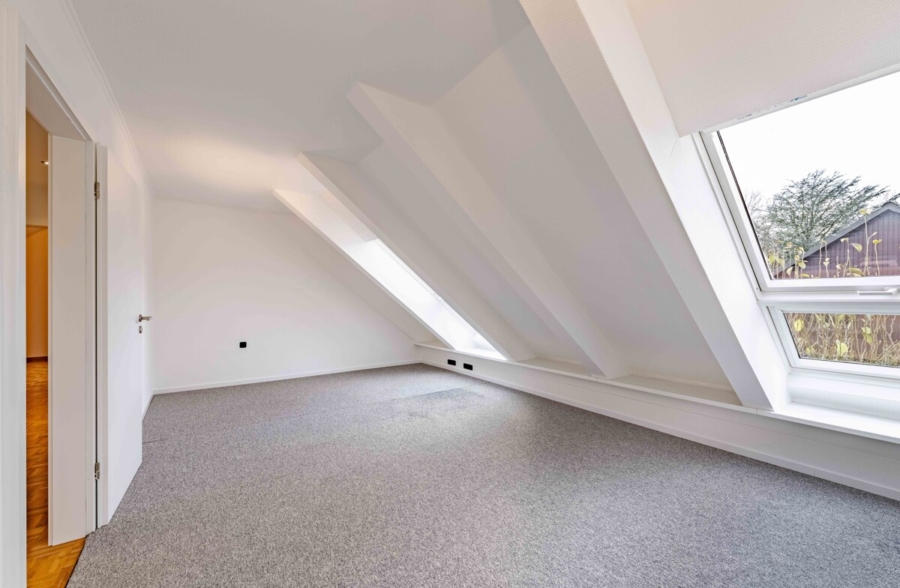 Ihr Haus – mitten in Othmarschen - Zimmer (645)