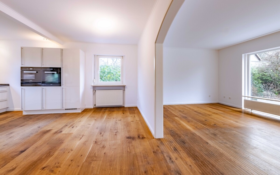 Ihr Haus – mitten in Othmarschen - Wohnen | Essen (639)