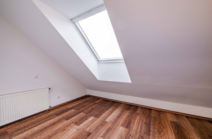 Ihr Haus – mitten in Othmarschen - Zimmer (653)